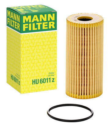 Mann HU6011Z Yağ Filtresi