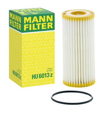 Mann HU6013Z Yağ Filtresi
