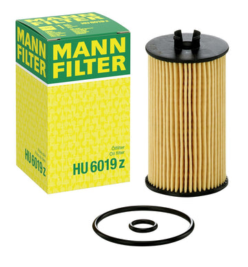 Mann HU6019Z Yağ Filtresi