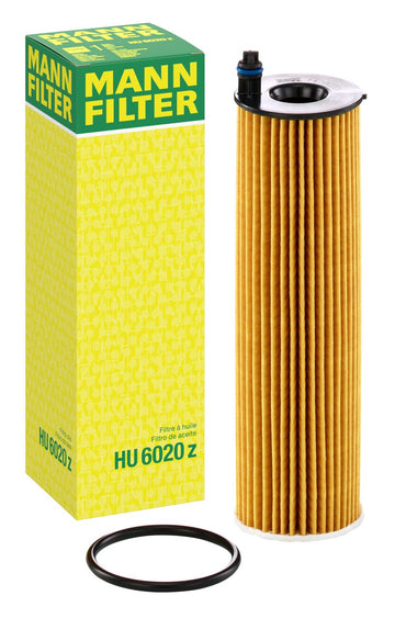 Mann HU6020Z Yağ Filtresi