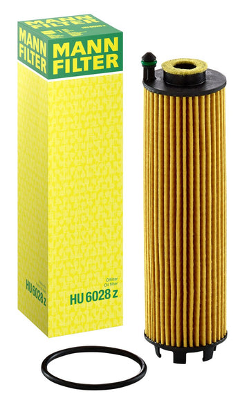 Mann HU6028Z Oil Filter