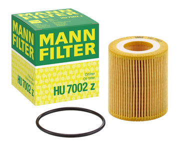 Mann HU7002Z Yağ Filtresi