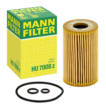 Mann HU7008Z Yağ Filtresi