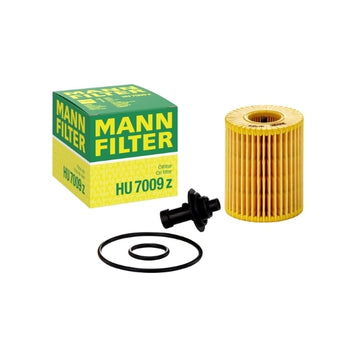 Mann HU7009Z Yağ Filtresi
