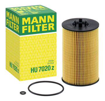 Mann HU7020Z Yağ Filtresi