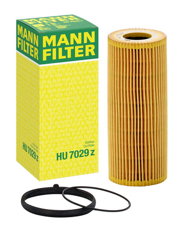 Mann HU7029Z Yağ Filtresi