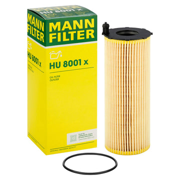 Mann HU8001 X Oil Filter