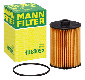 Mann HU8009Z Yağ Filtresi