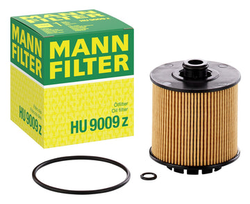 Mann HU9009Z Yağ Filtresi