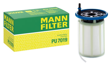 Mann PU7019 Yakıt Filtresi