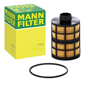 Mann PU723X Yakıt Filtresi