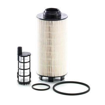 Mann PU8010/1-2X Yakıt Filtresi