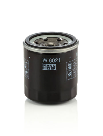 Mann W6021 Yağ Filtresi