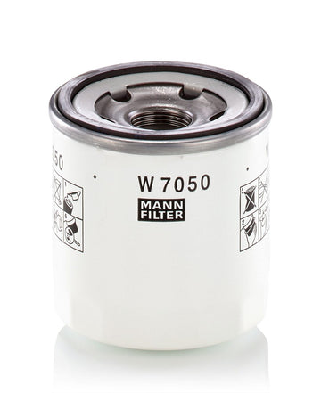 Mann W7050 Oil Filter