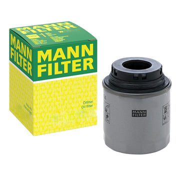Mann W712/94 Yağ Filtresi