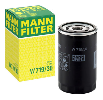 Mann W719/30 Yağ Filtresi