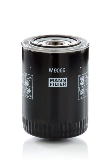 Mann W9066 Yağ Filtresi