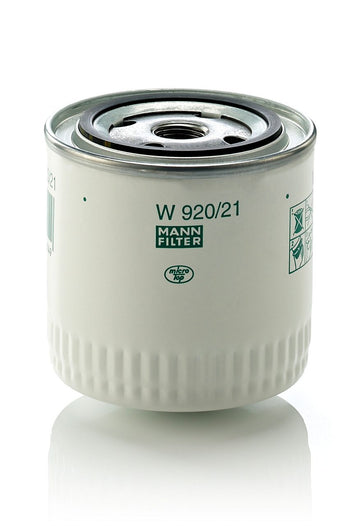 Mann W920/21 Yağ Filtresi