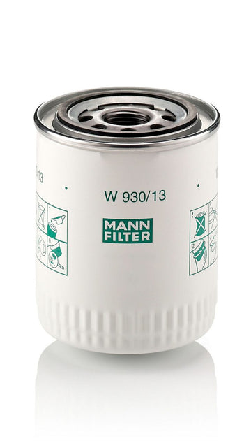 Mann W930/13 Yağ Filtresi