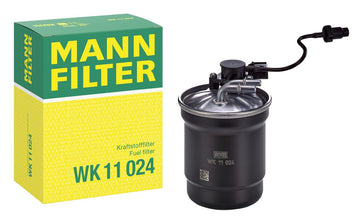 Mann WK11024 Yakıt Filtresi