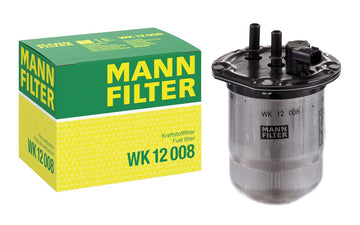 Mann WK12008 Yakıt Filtresi