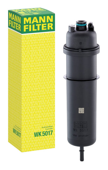 Mann WK5017 Fuel Filter