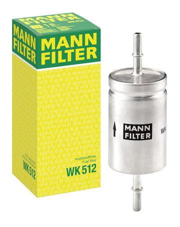 Mann WK512 Fuel Filter