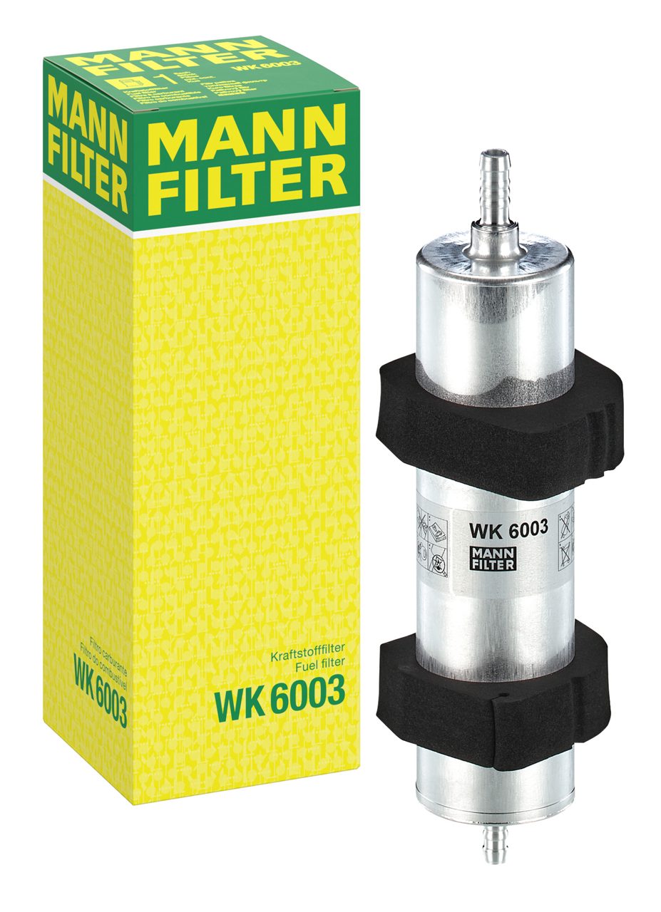 Mann WK6003 Yakıt Filtresi