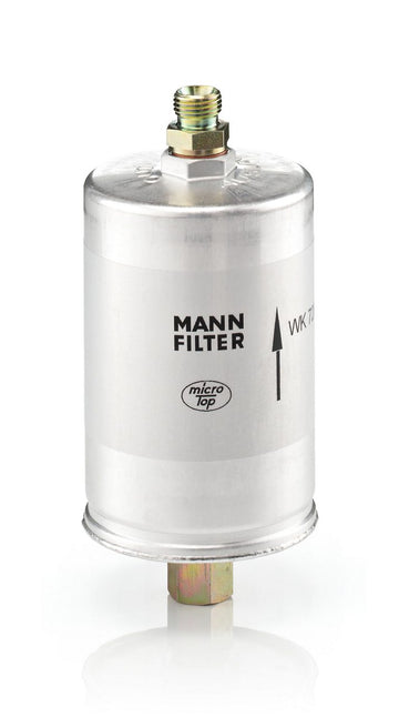 Mann WK726 Yakıt Filtresi