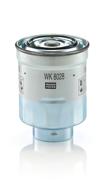 Mann WK8028Z Yakıt Filtresi