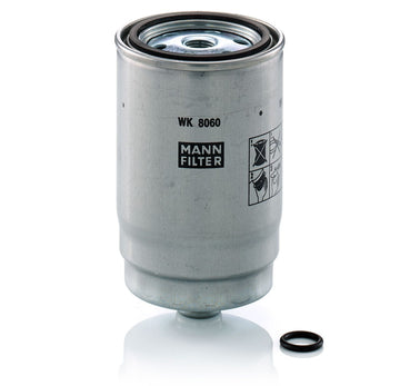 Mann WK8060Z Yakıt Filtresi