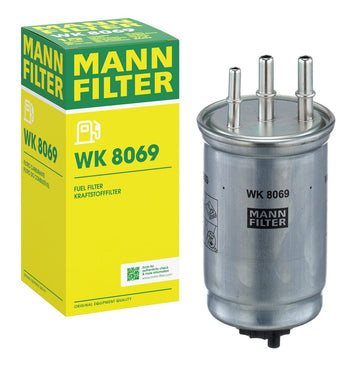 Mann WK8069 Yakıt Filtresi
