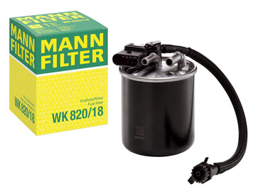Mann WK820/18 Yakıt Filtresi