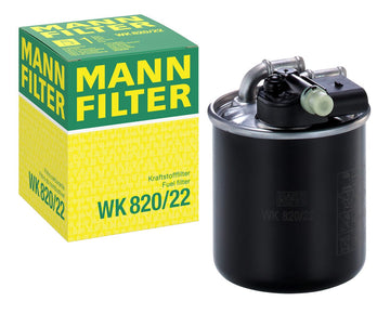 Mann WK820/22 Yakıt Filtresi