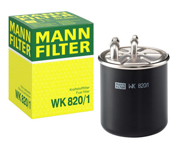 Mann WK820 Yakıt Filtresi