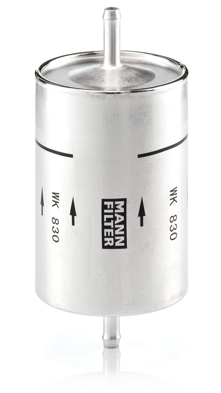 Mann WK830 Yakıt Filtresi