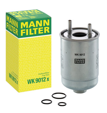 Mann WK9012X Yakıt Filtresi