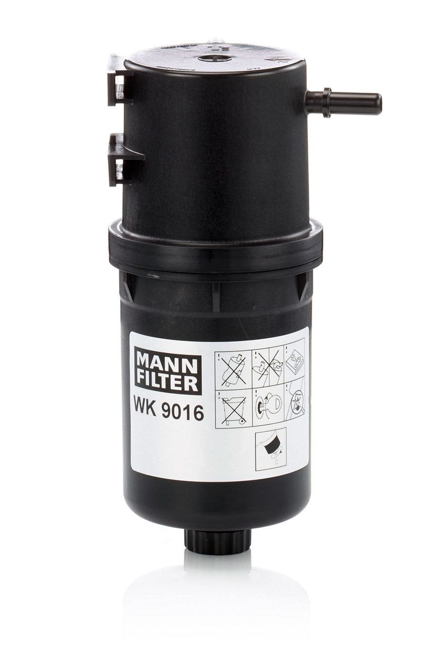 Mann WK9016 Yakıt Filtresi