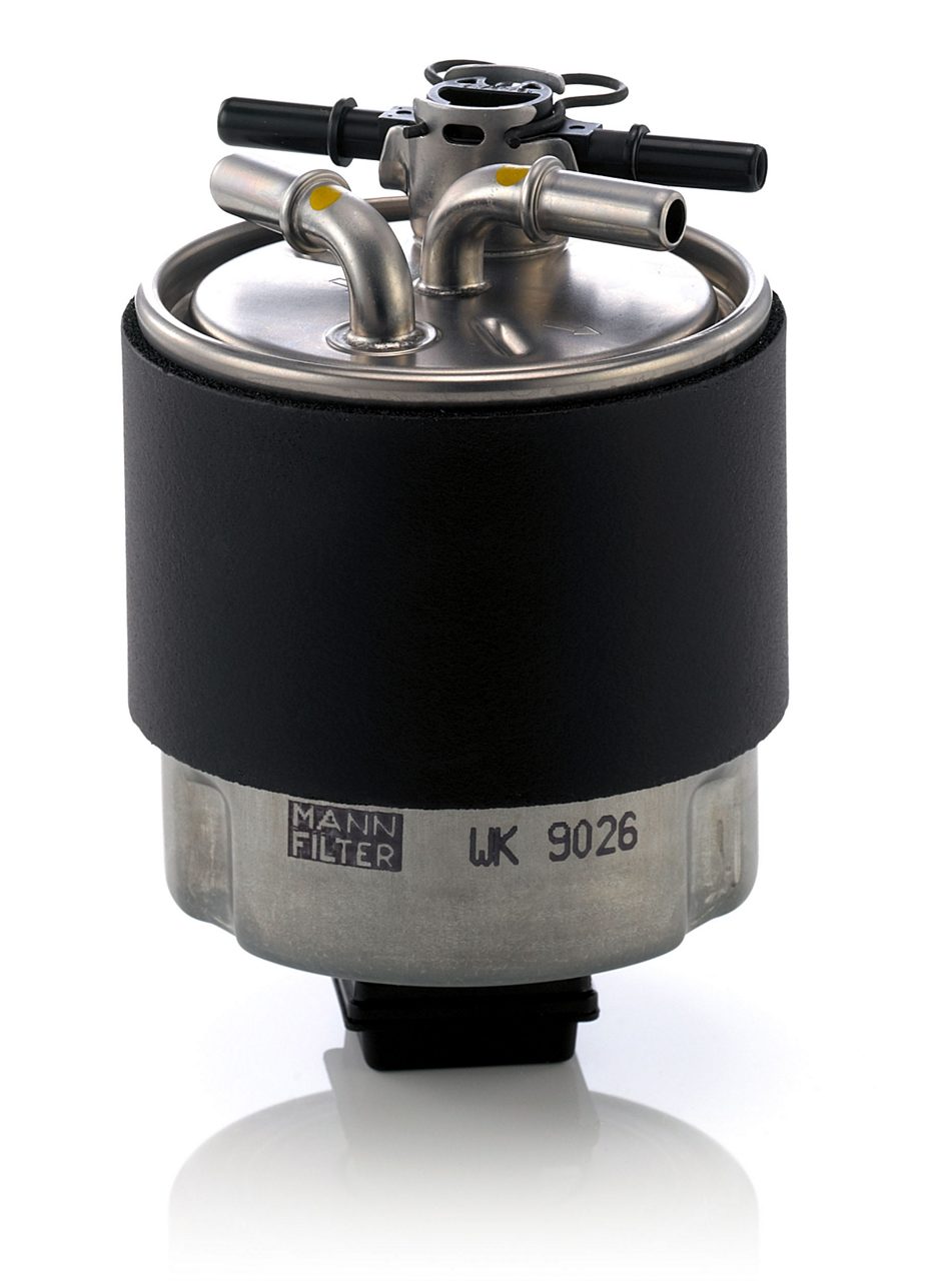 Mann WK9026 Yakıt Filtresi