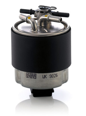 Mann WK9026 Yakıt Filtresi