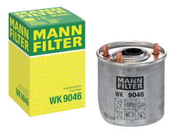 Mann WK9046 Yakıt Filtresi