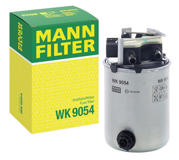 Mann WK9054 Yakıt Filtresi