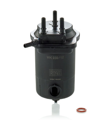 Mann WK939/12X Yakıt Filtresi
