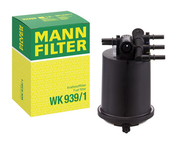Mann WK939 Yakıt Filtresi