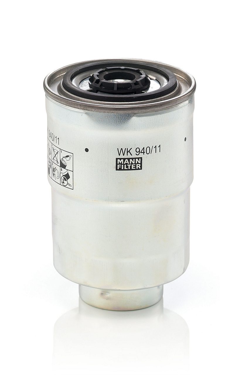 Mann WK940/11X Yakıt Filtresi