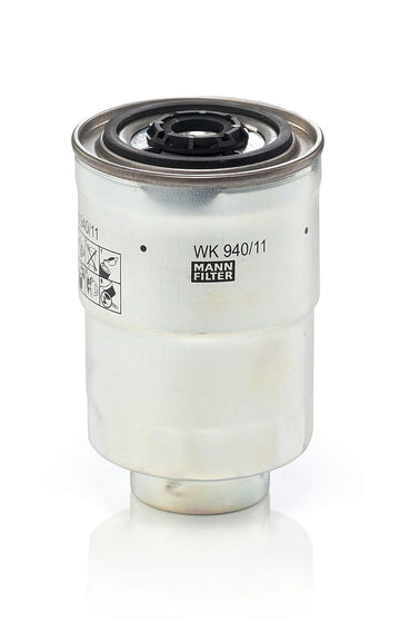 Mann WK940/11X Fuel Filter