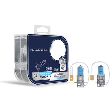 Mercedes 230 TE Beyaz Sis Ampul Takımı 1985-1993