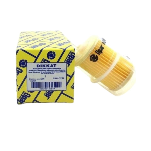 Opar Fiat Panda 0.8 Benzin Filtresi 1986-2003