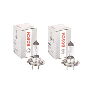 Bosch Fiat Grande Punto Ampul Takımı 2005-2011