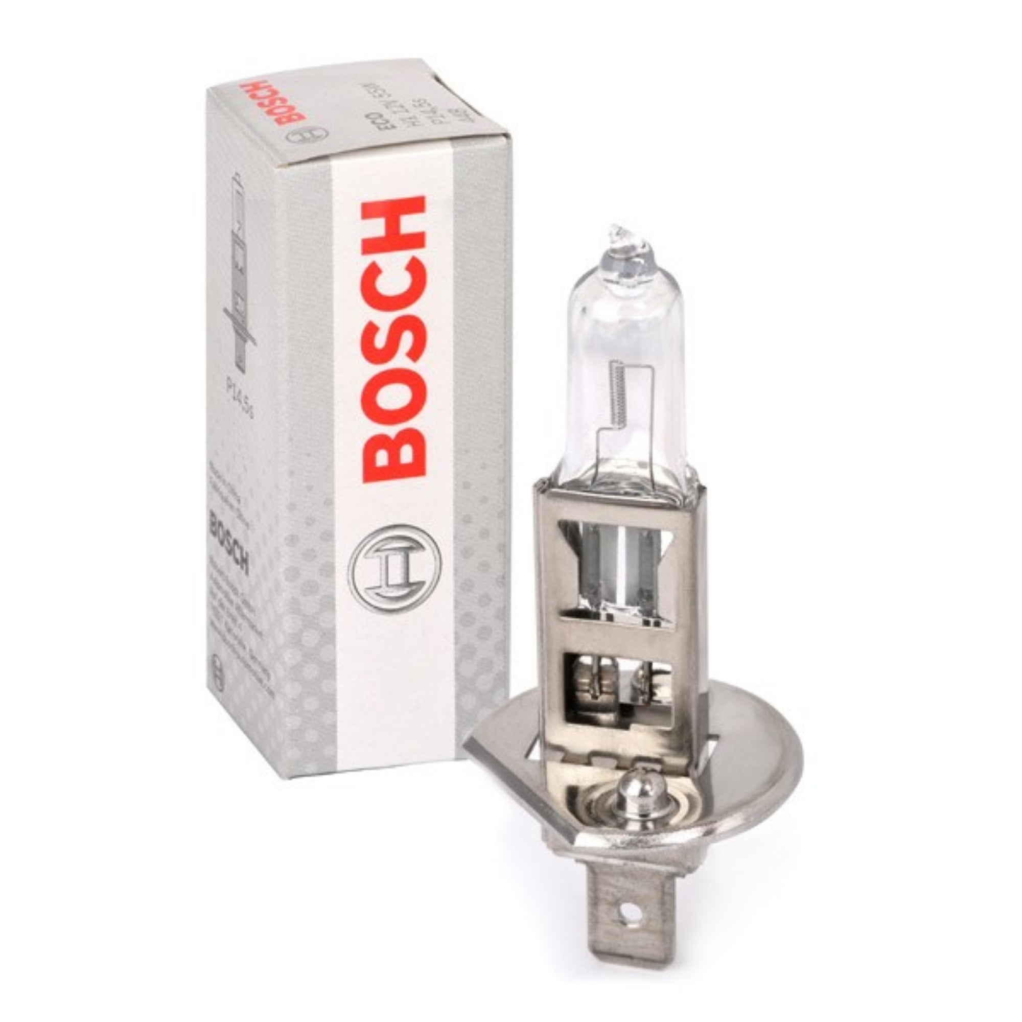 Bosch Seat Cordoba H1 Ampul 2 Adet 1999-2002
